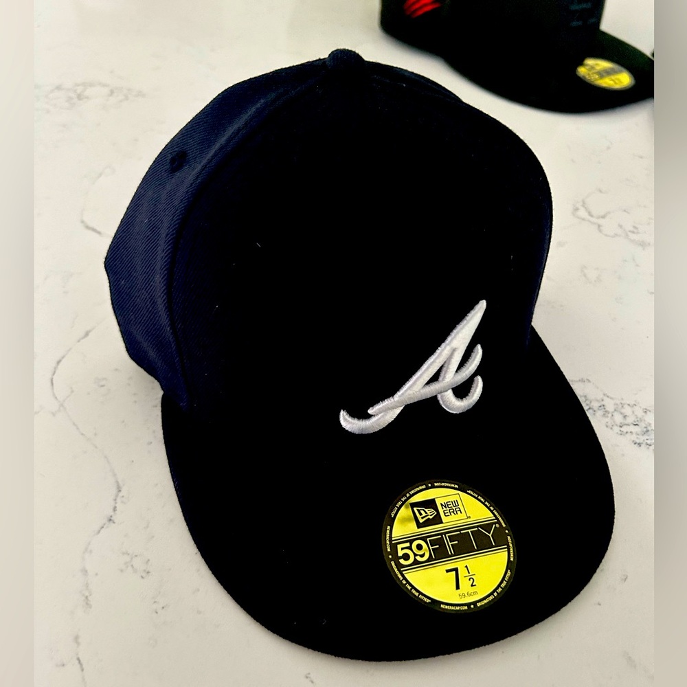 Men’s fullback hat